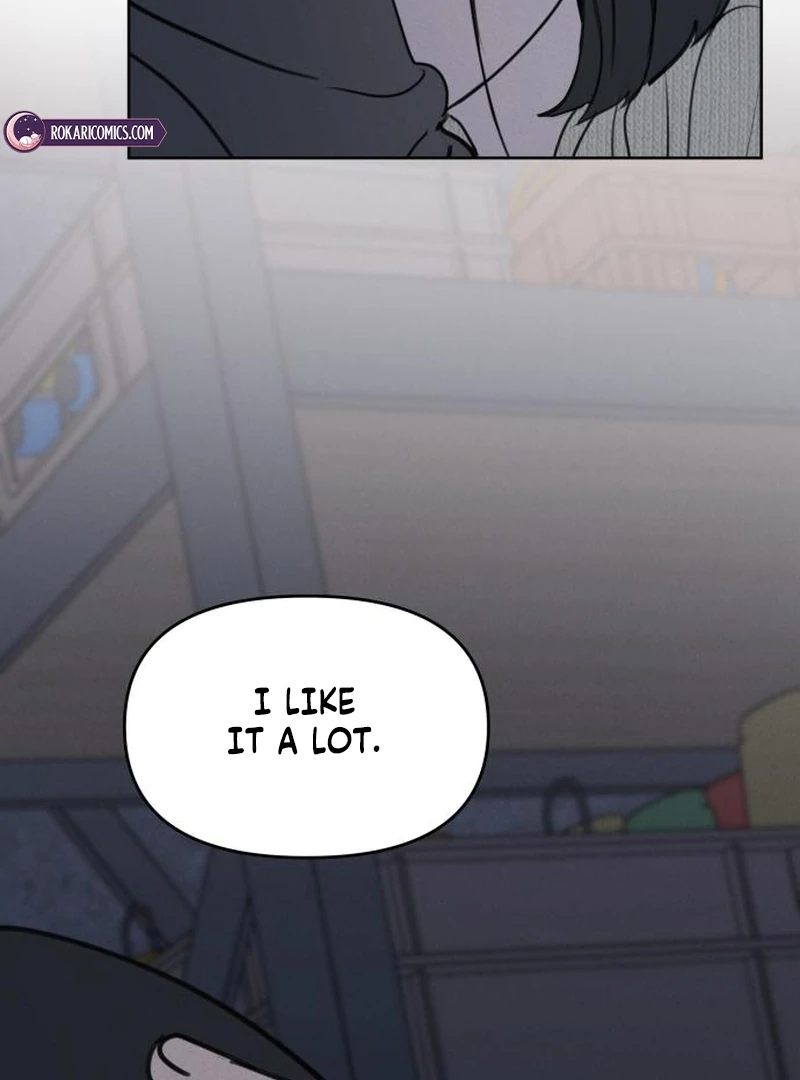 Read I Want To Be Fooled EN Manga Online