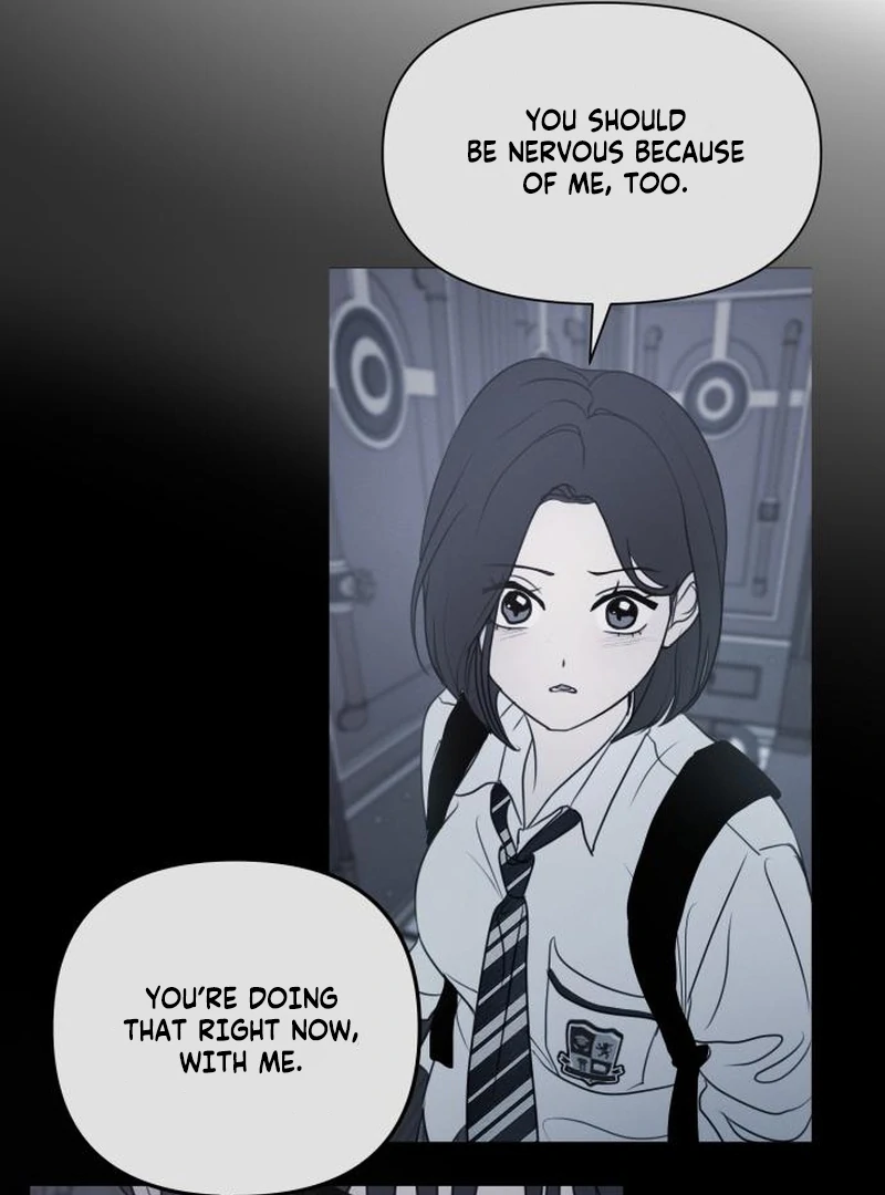 Read I Want To Be Fooled EN Manga Online