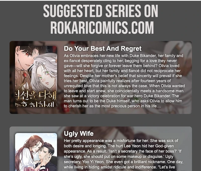 Read I Want To Be Fooled EN Manga Online