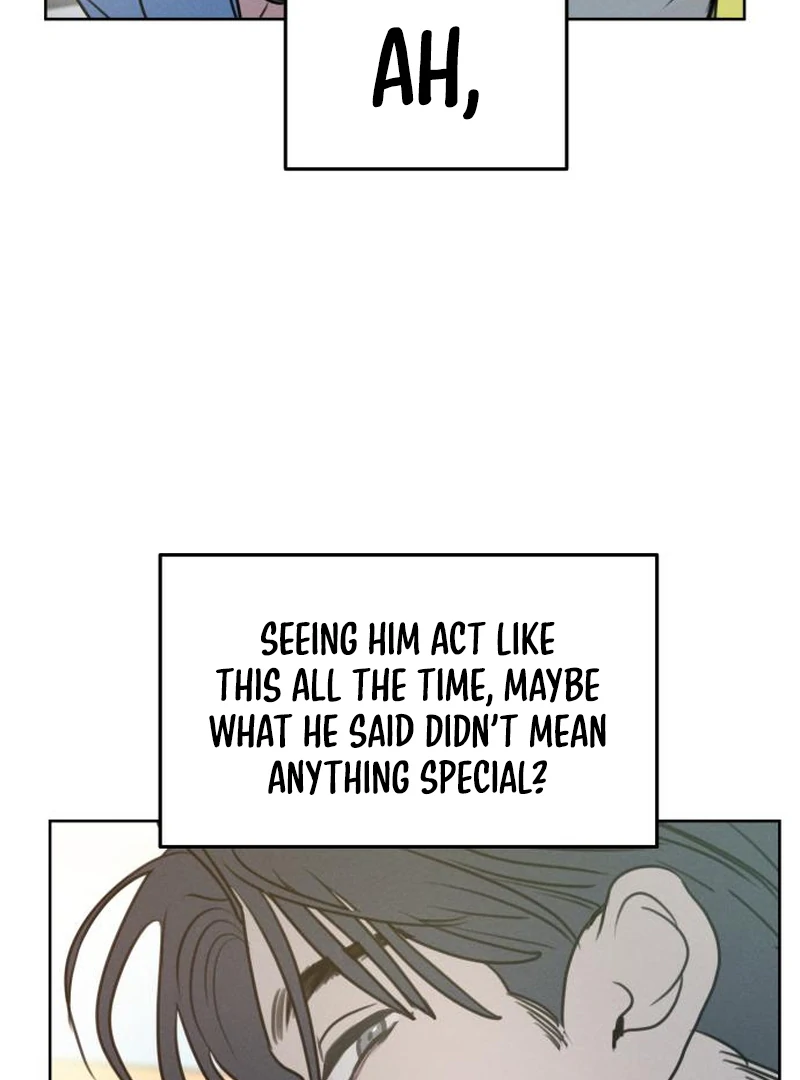 Read I Want To Be Fooled EN Manga Online
