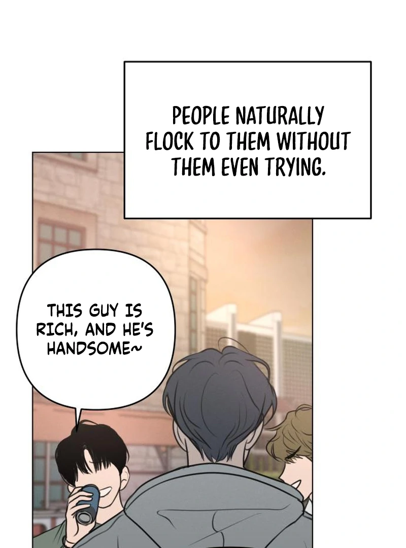 Read I Want To Be Fooled EN Manga Online