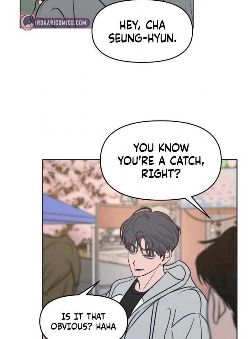 Read I Want To Be Fooled EN Manga Online