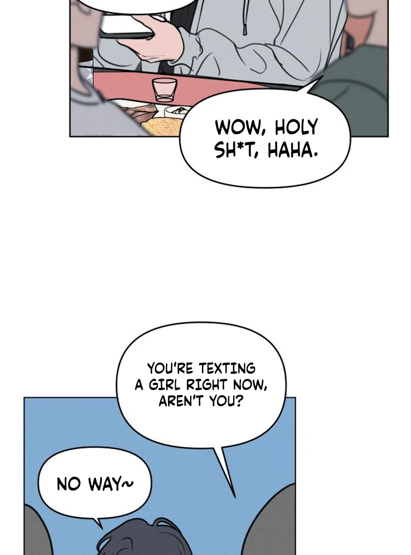 Read I Want To Be Fooled EN Manga Online