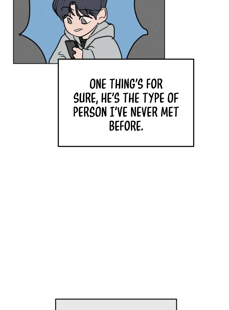 Read I Want To Be Fooled EN Manga Online