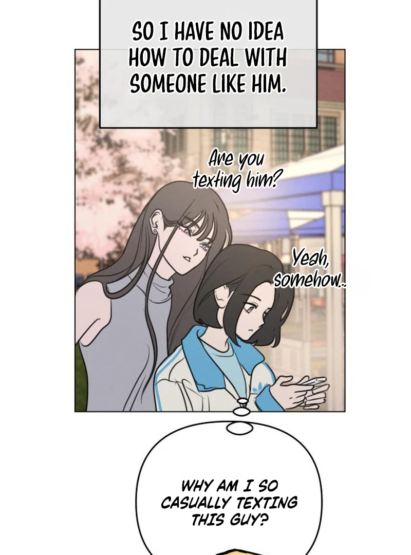 Read I Want To Be Fooled EN Manga Online