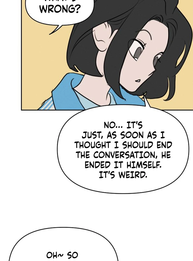 Read I Want To Be Fooled EN Manga Online