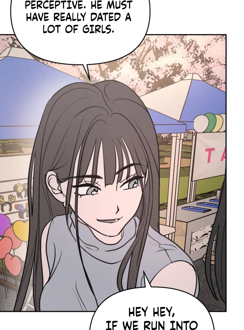 Read I Want To Be Fooled EN Manga Online