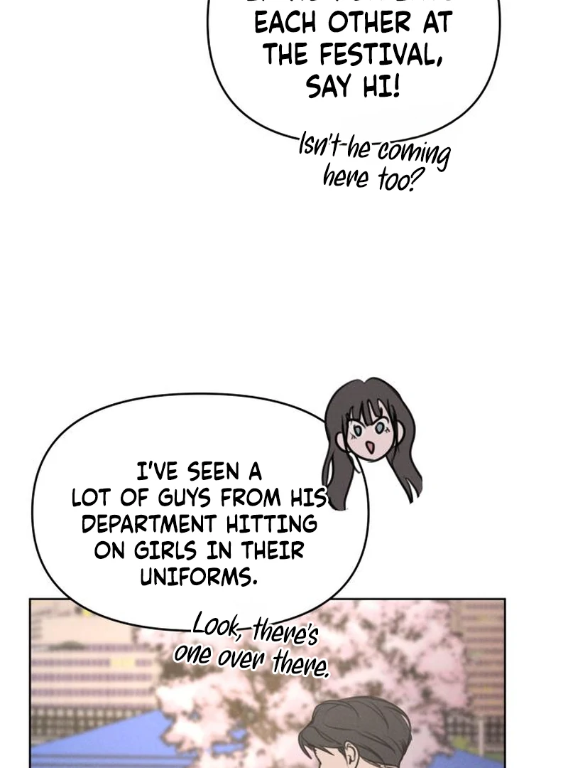 Read I Want To Be Fooled EN Manga Online