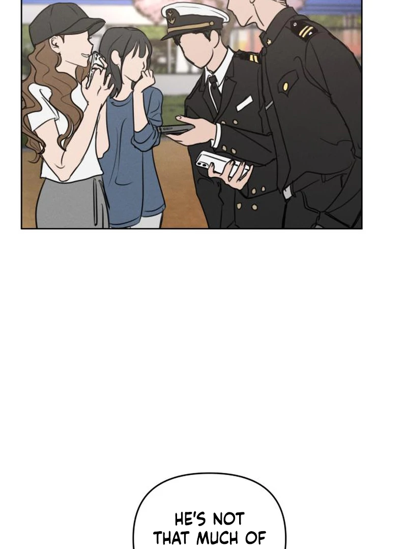 Read I Want To Be Fooled EN Manga Online