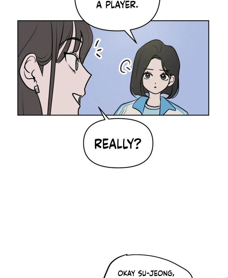 Read I Want To Be Fooled EN Manga Online