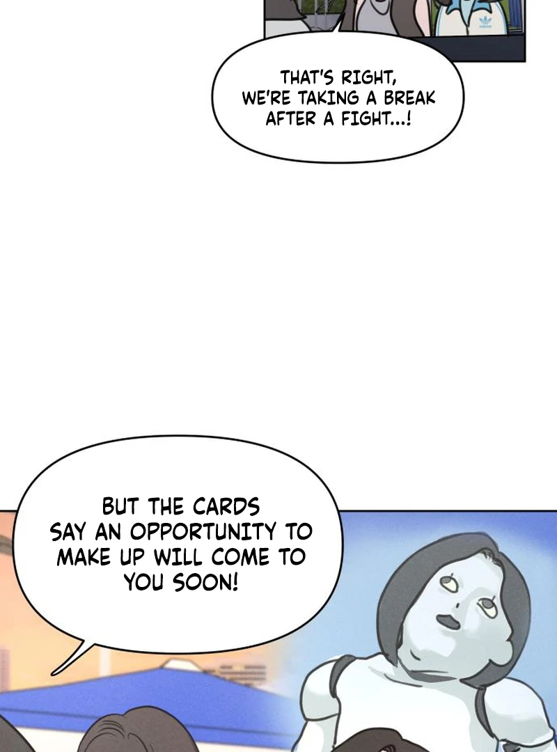 Read I Want To Be Fooled EN Manga Online