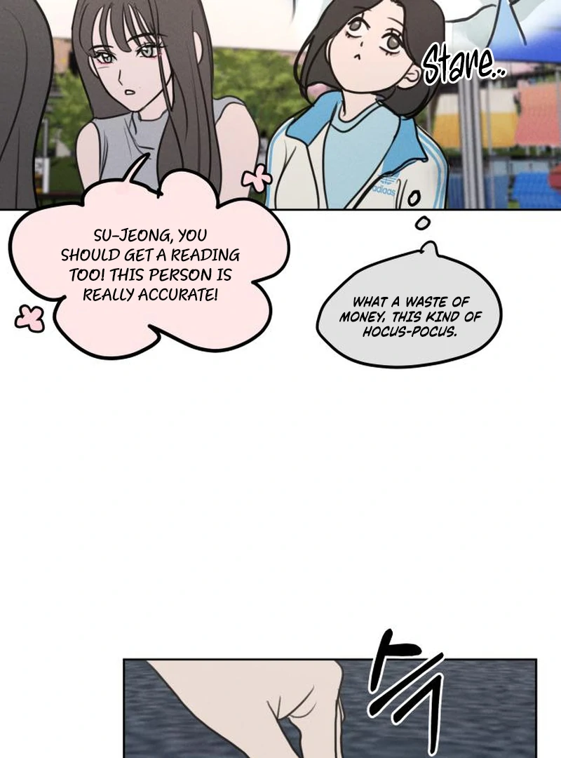 Read I Want To Be Fooled EN Manga Online