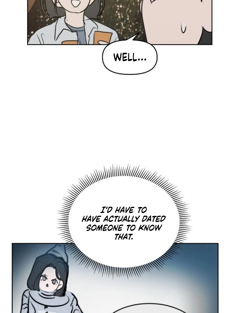 Read I Want To Be Fooled EN Manga Online