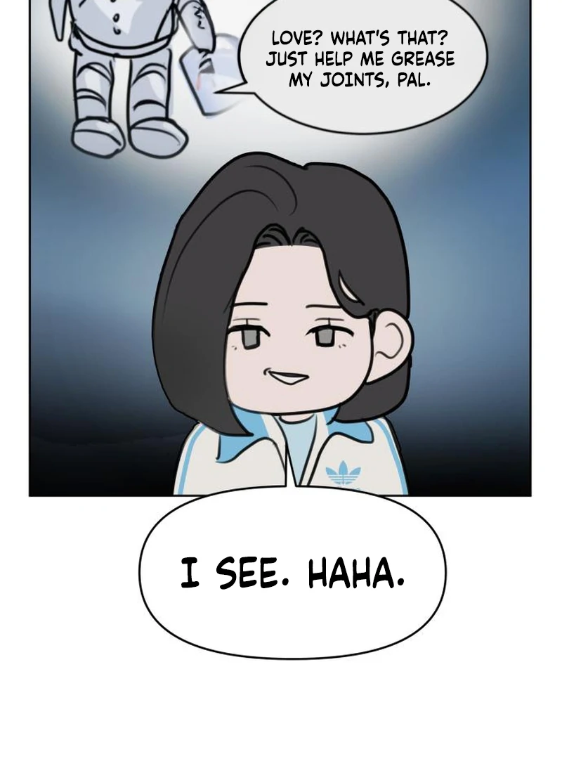 Read I Want To Be Fooled EN Manga Online