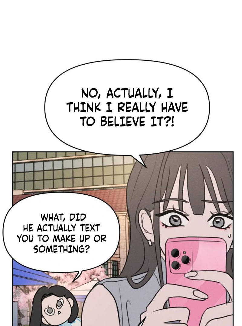 Read I Want To Be Fooled EN Manga Online