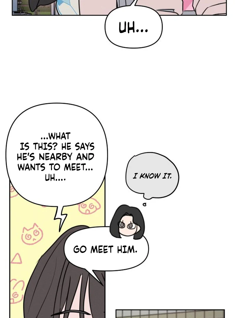 Read I Want To Be Fooled EN Manga Online