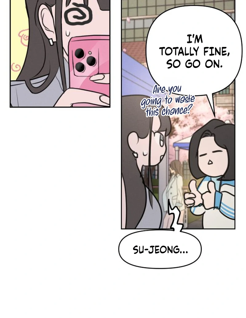 Read I Want To Be Fooled EN Manga Online