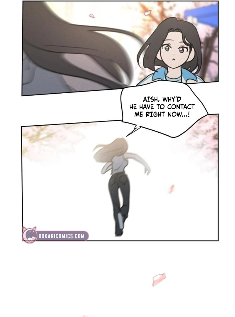 Read I Want To Be Fooled EN Manga Online