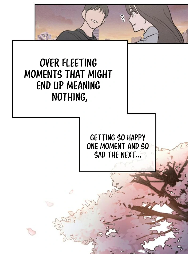 Read I Want To Be Fooled EN Manga Online