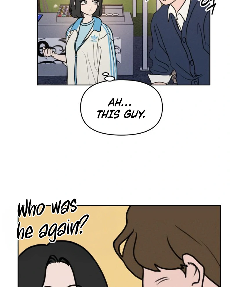 Read I Want To Be Fooled EN Manga Online