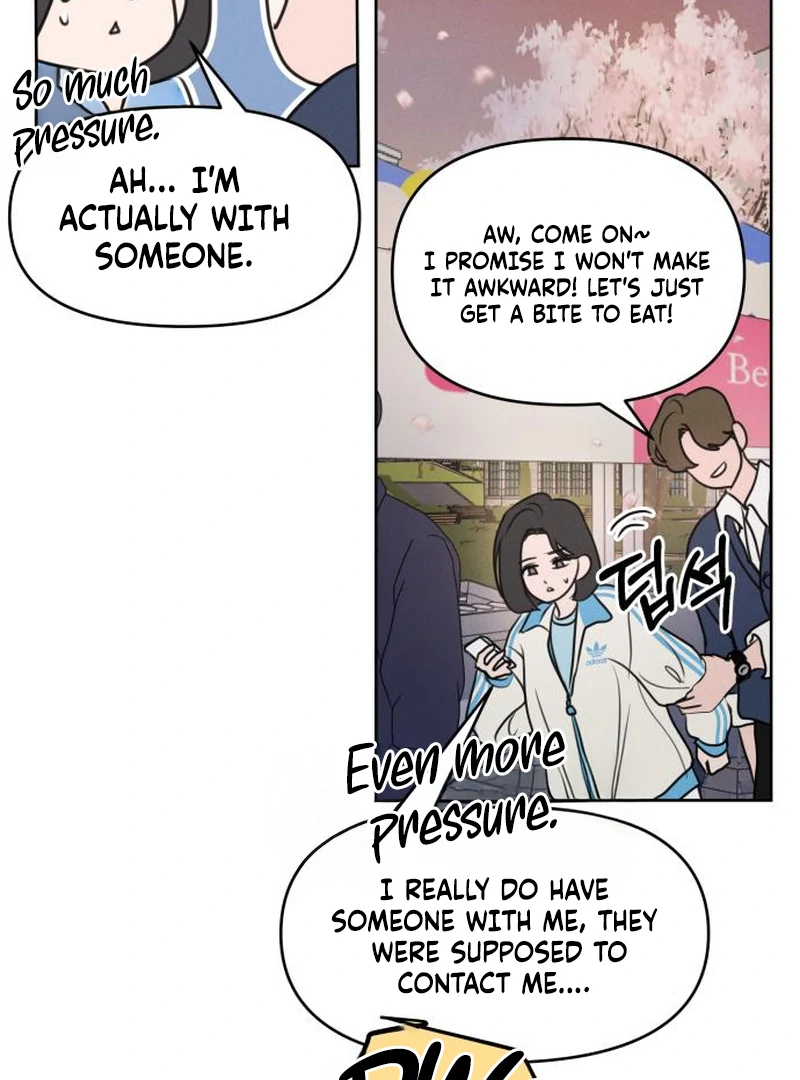 Read I Want To Be Fooled EN Manga Online