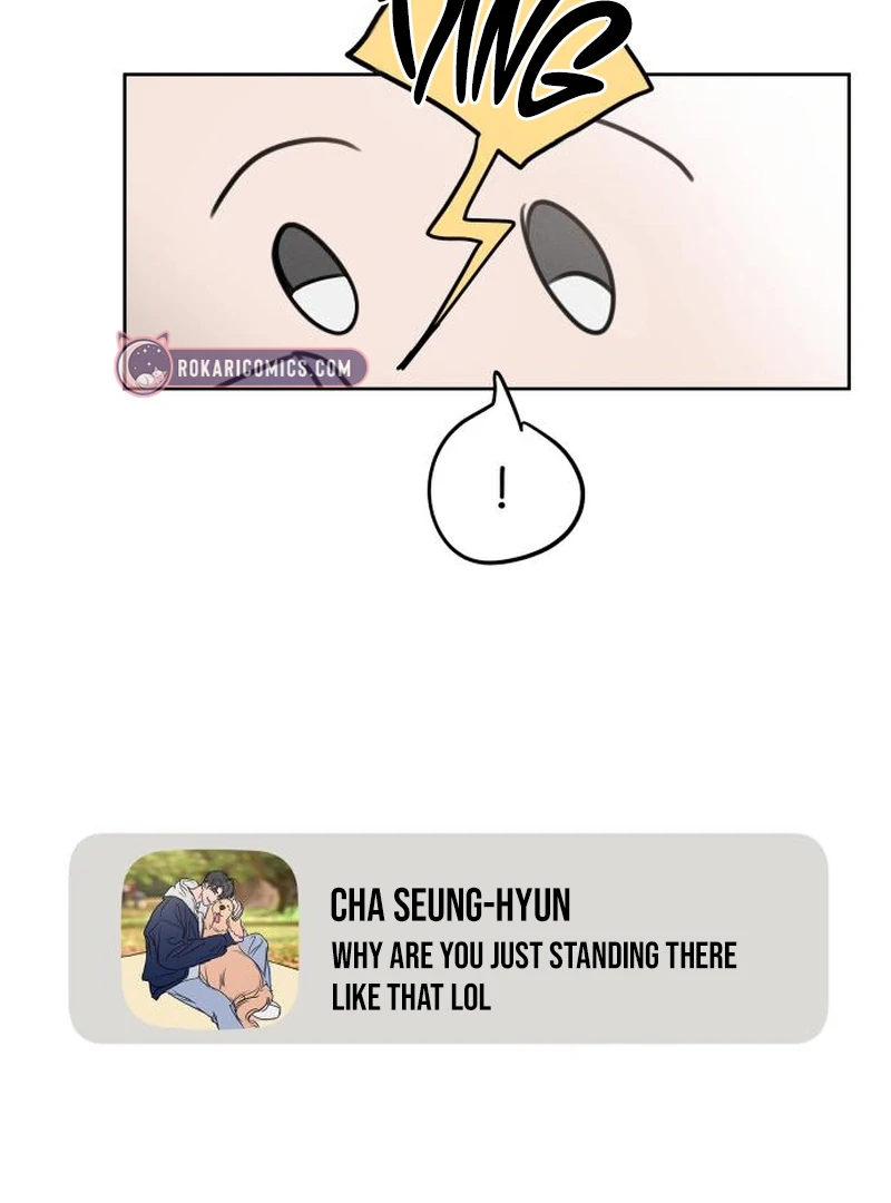 Read I Want To Be Fooled EN Manga Online
