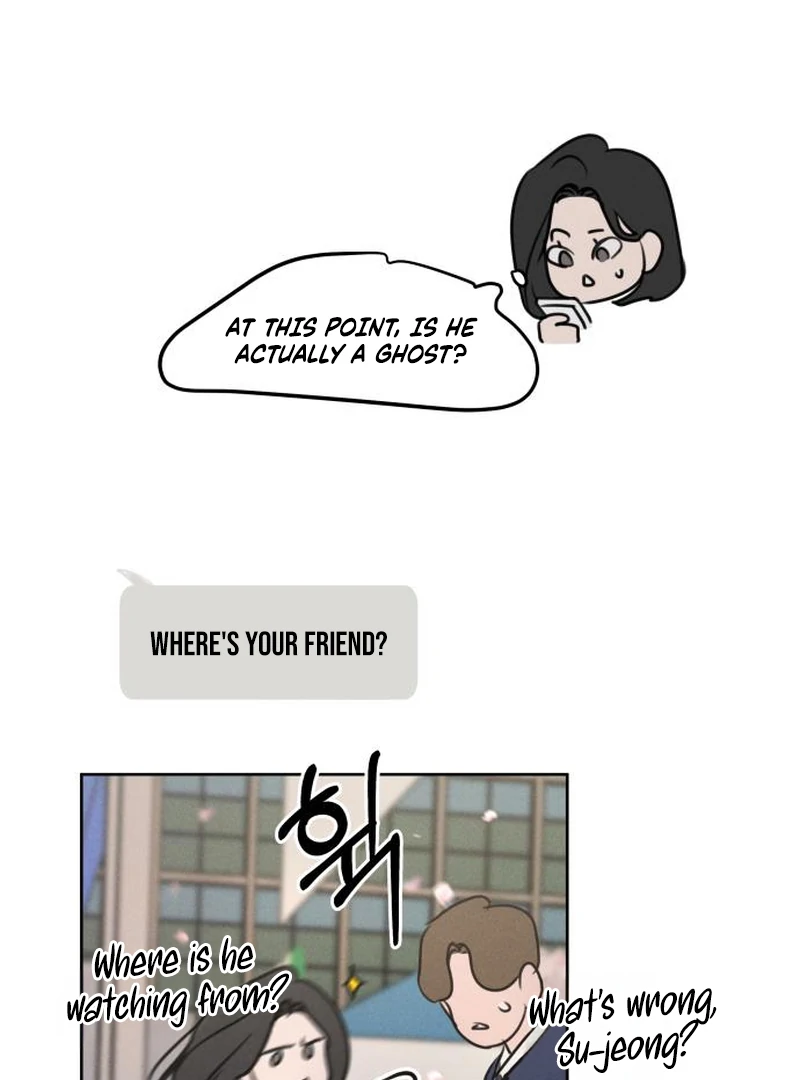 Read I Want To Be Fooled EN Manga Online