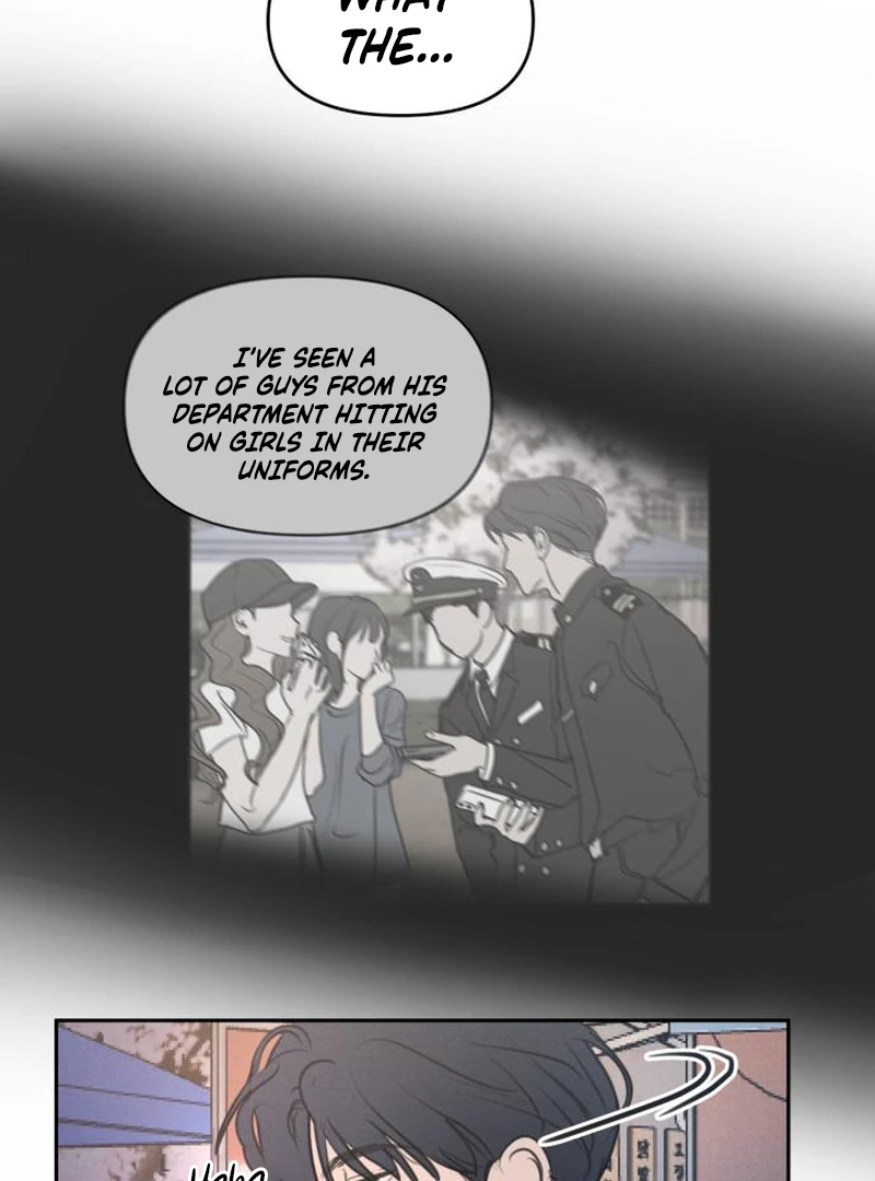 Read I Want To Be Fooled EN Manga Online