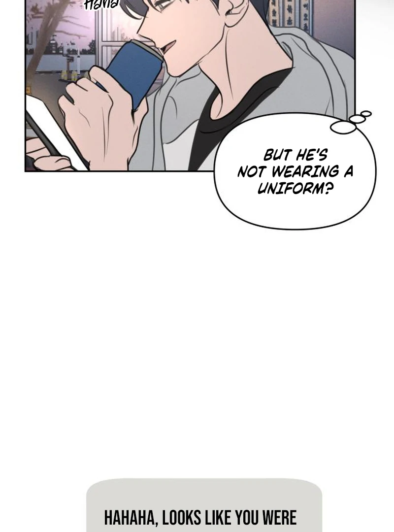 Read I Want To Be Fooled EN Manga Online