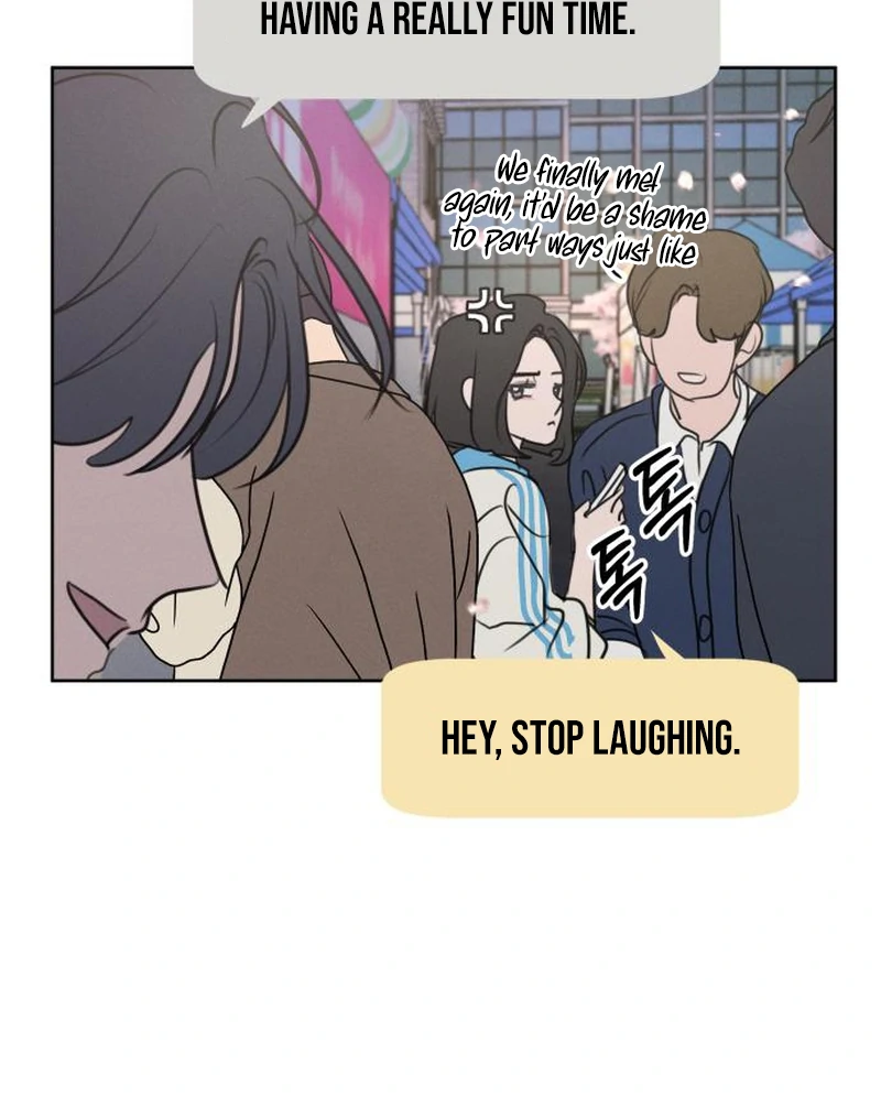 Read I Want To Be Fooled EN Manga Online