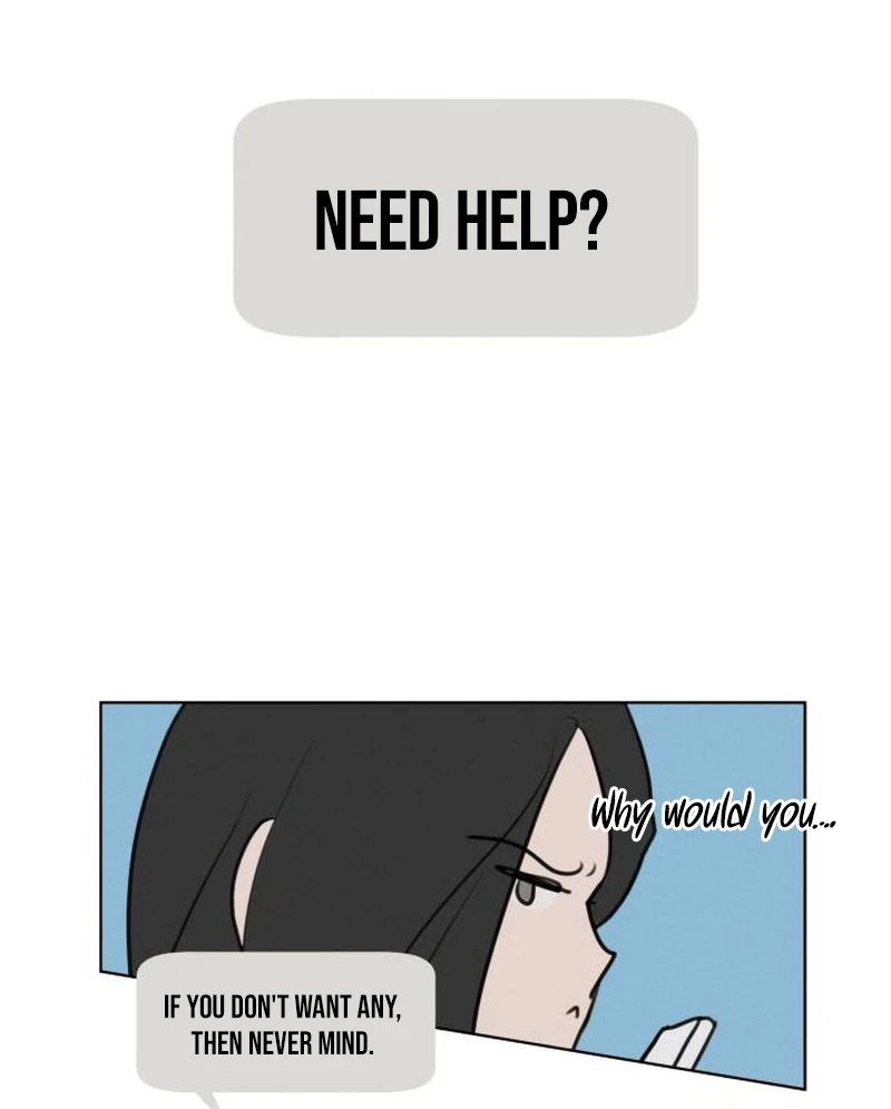 Read I Want To Be Fooled EN Manga Online