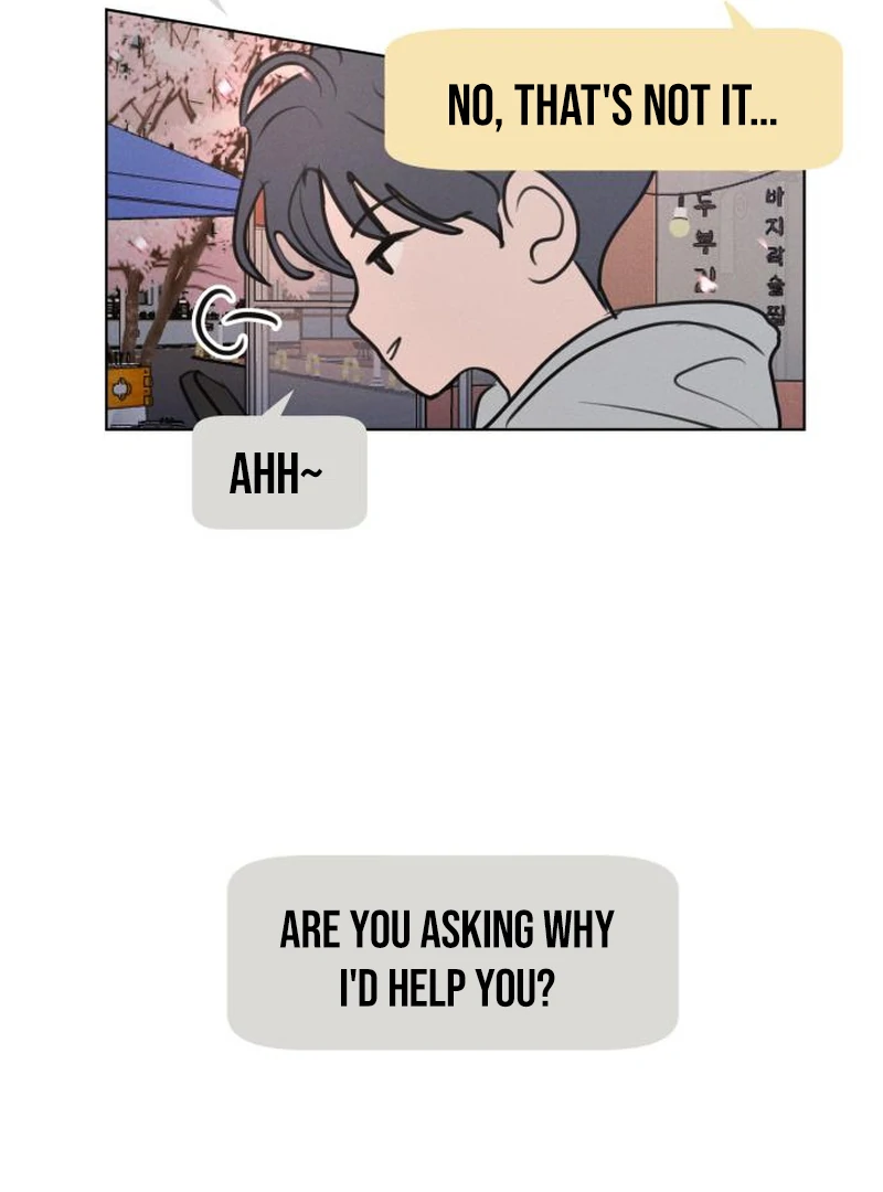 Read I Want To Be Fooled EN Manga Online