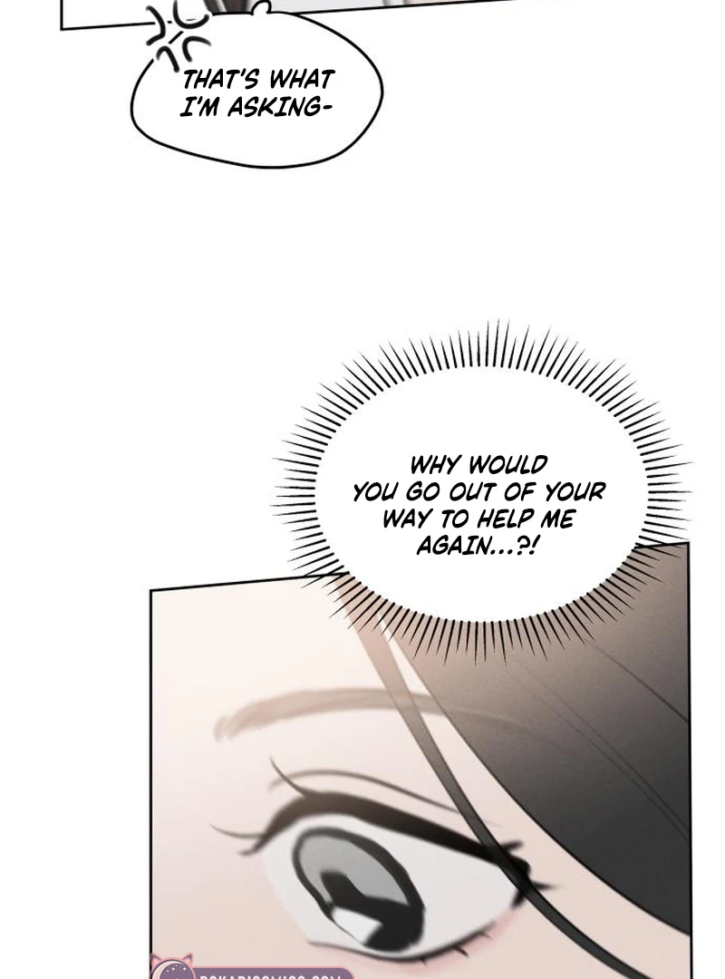 Read I Want To Be Fooled EN Manga Online
