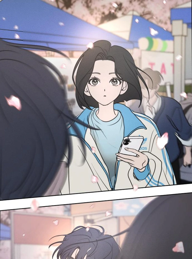 Read I Want To Be Fooled EN Manga Online