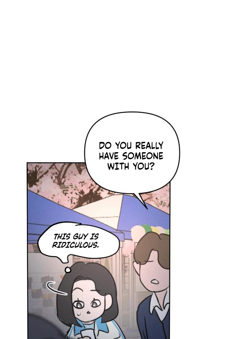 Read I Want To Be Fooled EN Manga Online