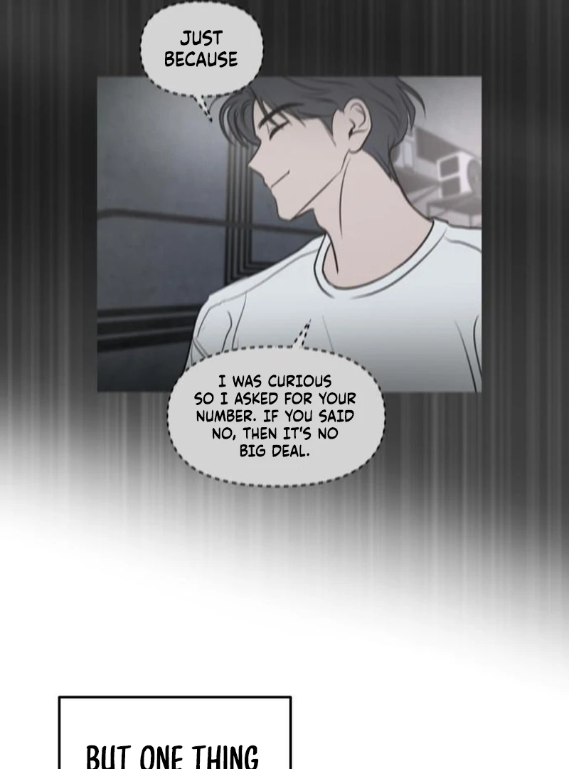 Read I Want To Be Fooled EN Manga Online