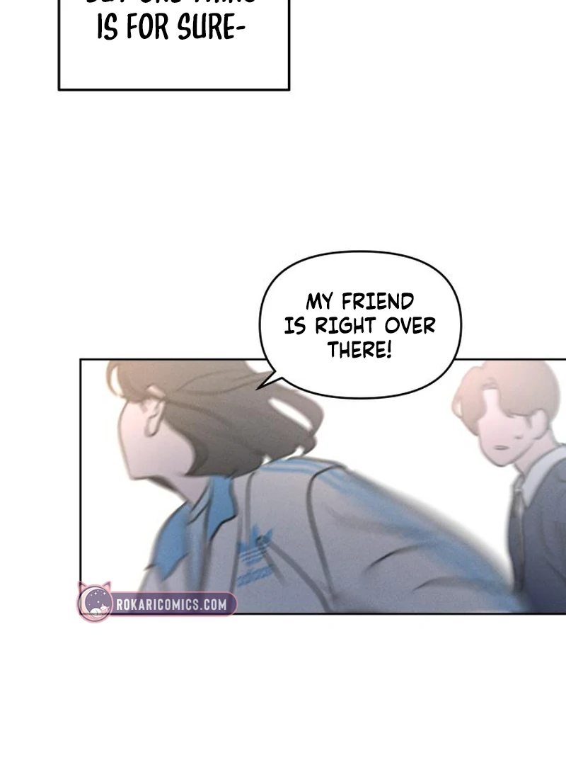 Read I Want To Be Fooled EN Manga Online