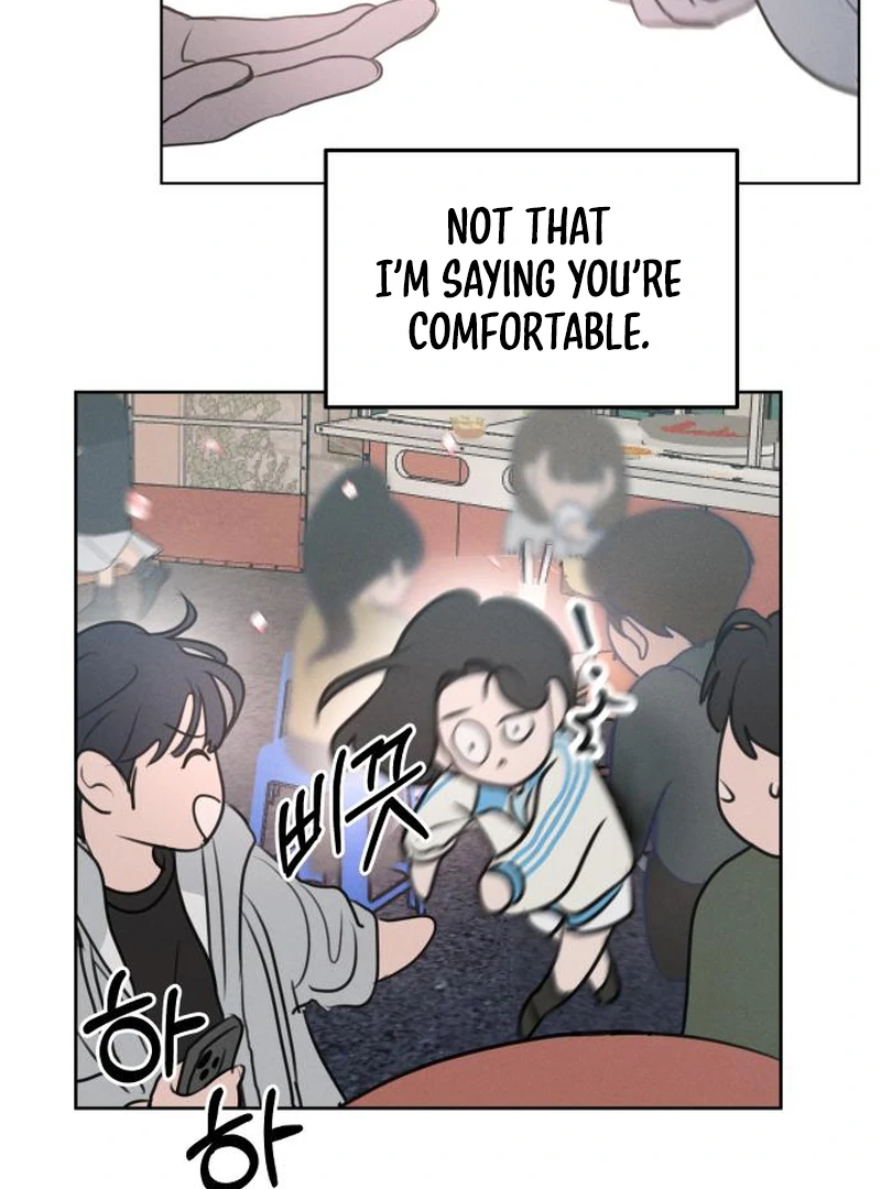 Read I Want To Be Fooled EN Manga Online
