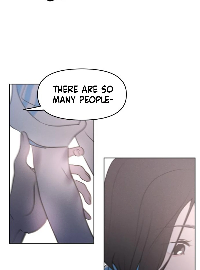 Read I Want To Be Fooled EN Manga Online