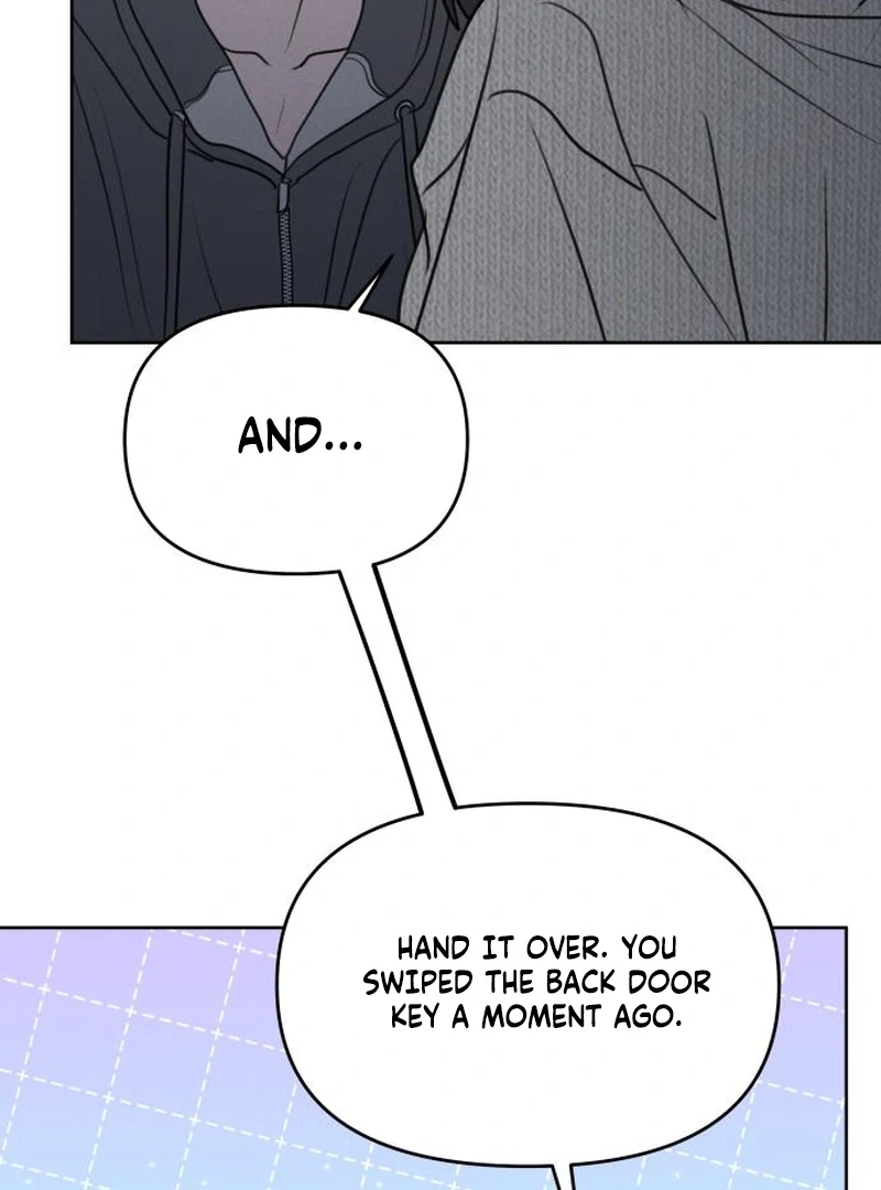 Read I Want To Be Fooled EN Manga Online