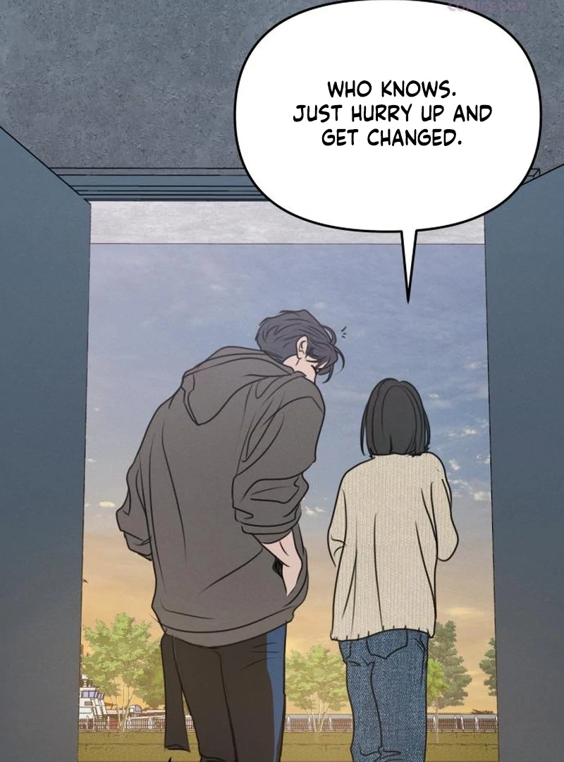 Read I Want To Be Fooled EN Manga Online