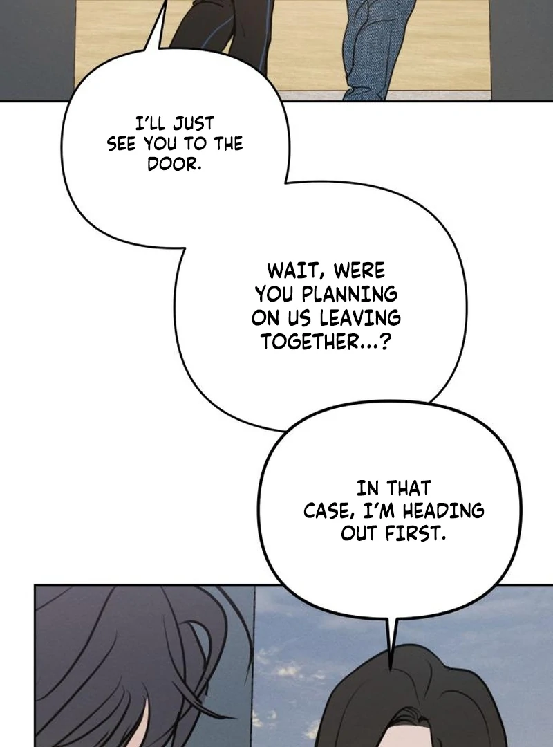 Read I Want To Be Fooled EN Manga Online