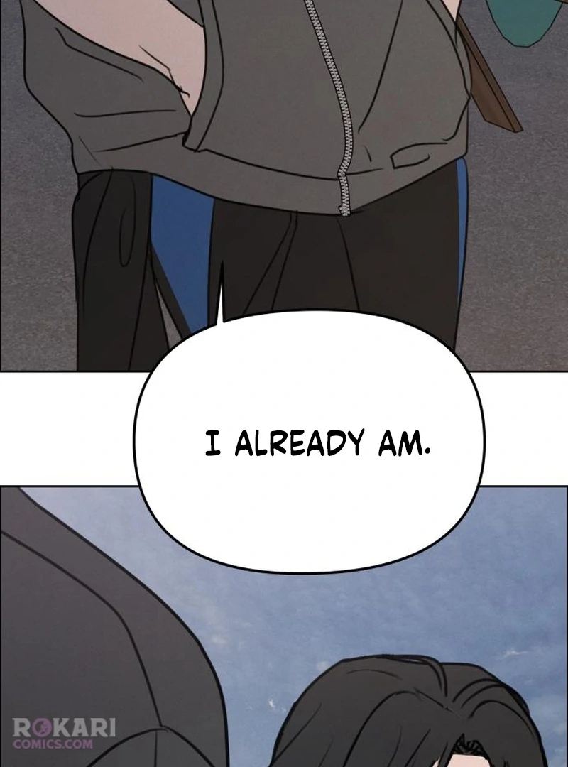 Read I Want To Be Fooled EN Manga Online