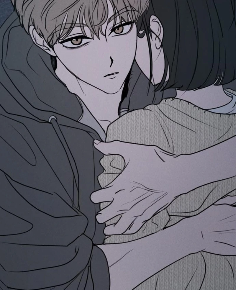 Read I Want To Be Fooled EN Manga Online