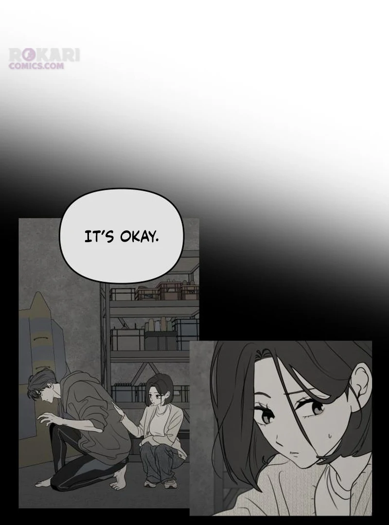 Read I Want To Be Fooled EN Manga Online