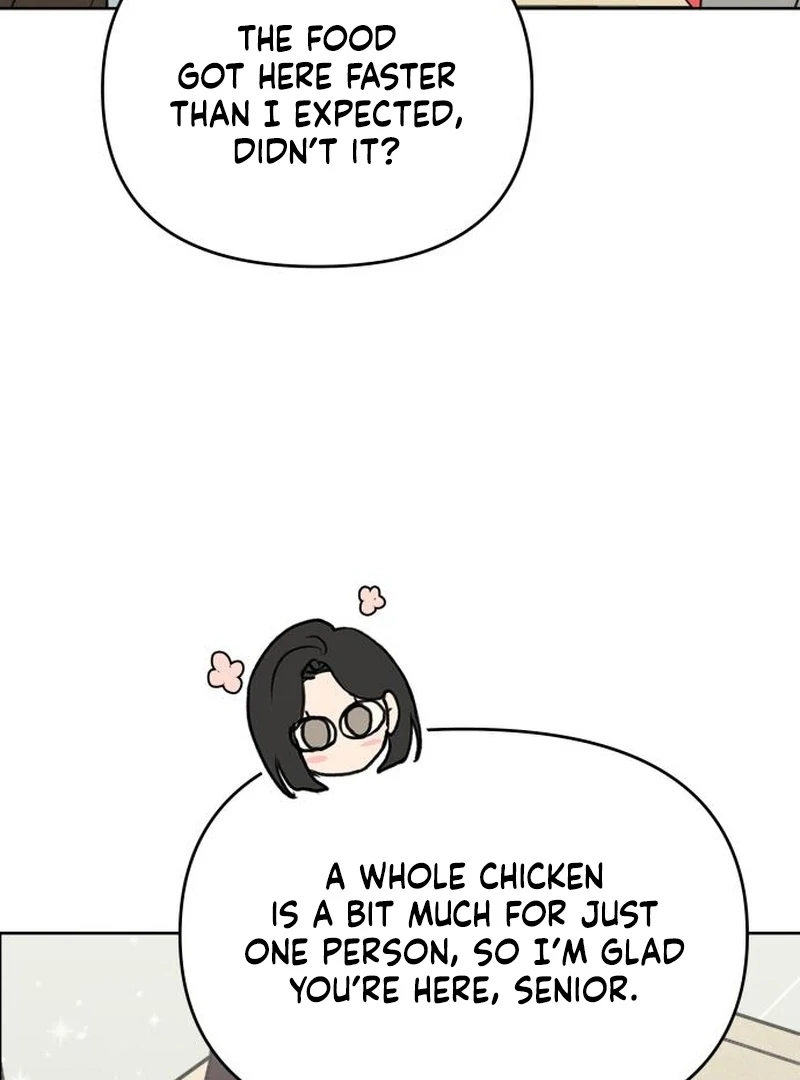 Read I Want To Be Fooled EN Manga Online