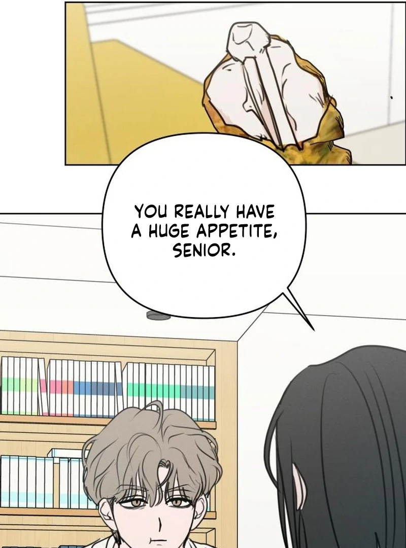 Read I Want To Be Fooled EN Manga Online