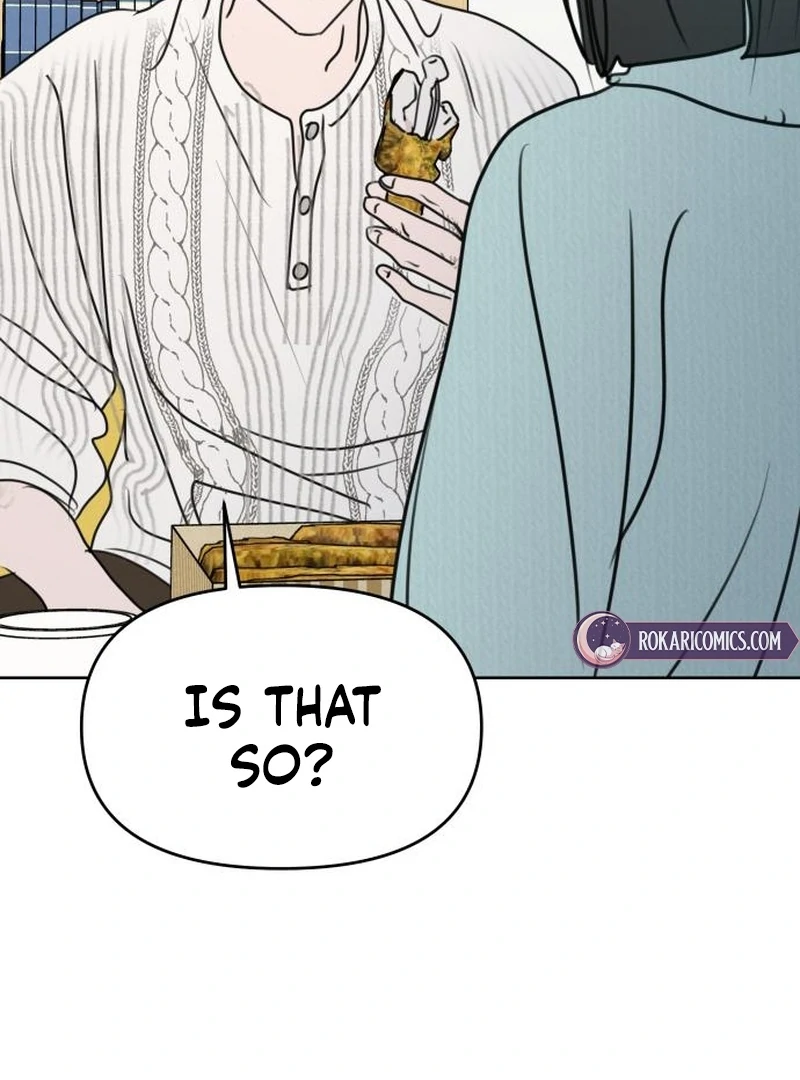 Read I Want To Be Fooled EN Manga Online
