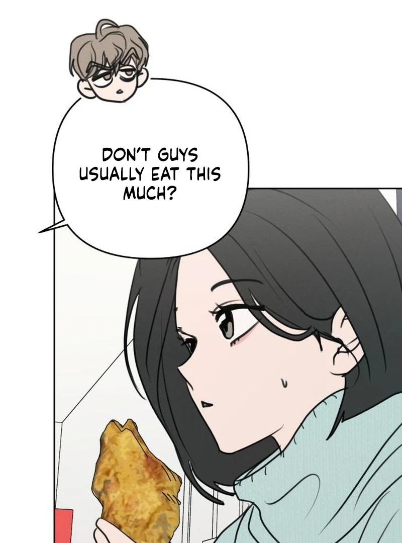 Read I Want To Be Fooled EN Manga Online