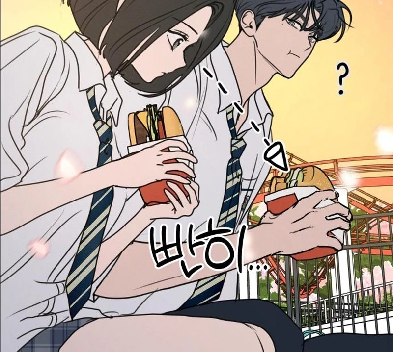 Read I Want To Be Fooled EN Manga Online